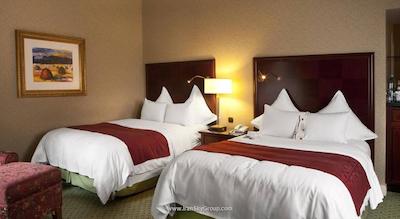 ماریوت تبیلیسی