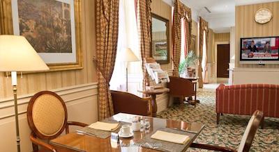 ماریوت تبیلیسی