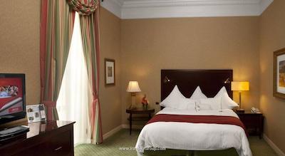 ماریوت تبیلیسی