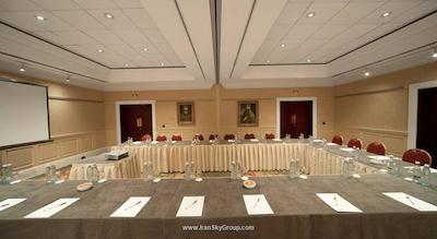 ماریوت تبیلیسی