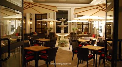 ماریوت تبیلیسی