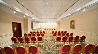 ماریوت تبیلیسی