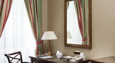 ماریوت تبیلیسی