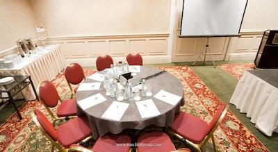 ماریوت تبیلیسی