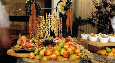 ماریوت تبیلیسی