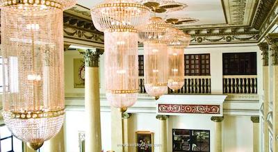 ماریوت تبیلیسی