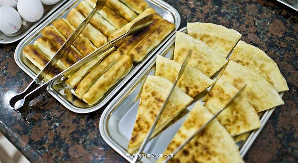 ایفل هتل