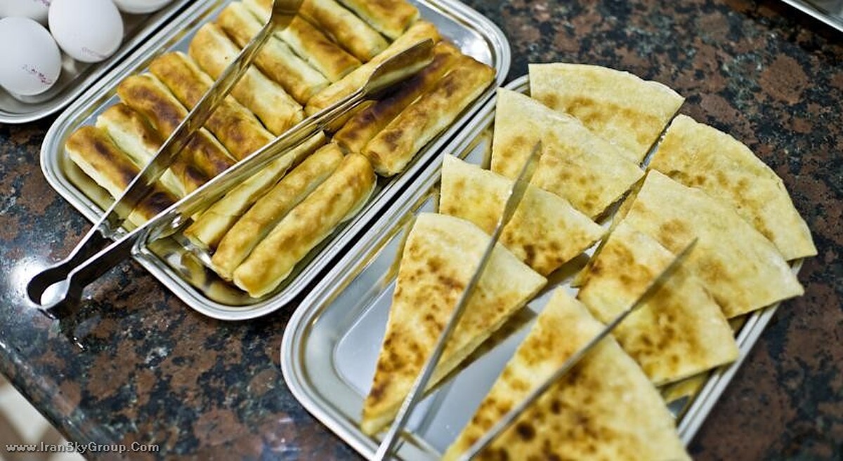 ایفل هتل