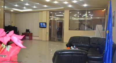 آستوریا
