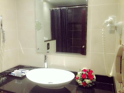 ابجد گرند هتل