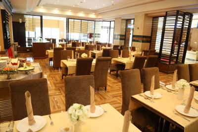 ابجد گرند هتل