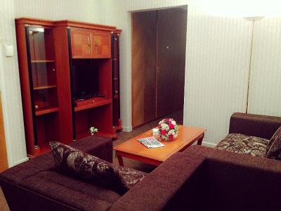 ابجد گرند هتل