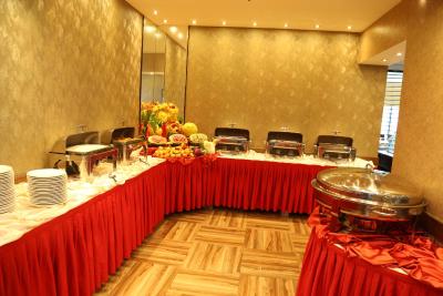 ابجد گرند هتل