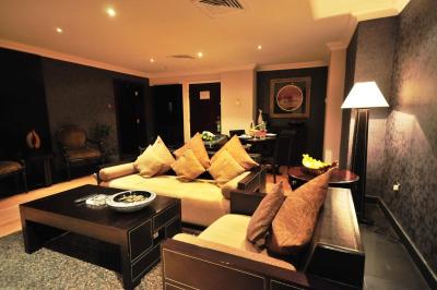 ابجد گرند هتل