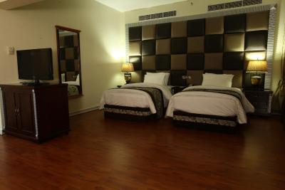 ابجد گرند هتل