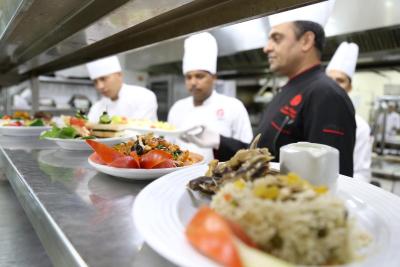 ابجد گرند هتل