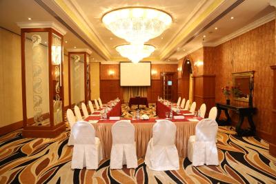 ابجد گرند هتل