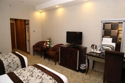 ابجد گرند هتل