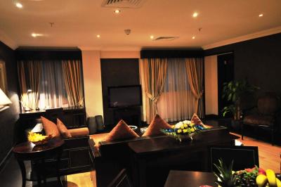 ابجد گرند هتل