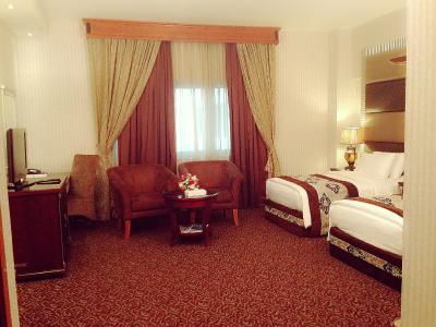 ابجد گرند هتل