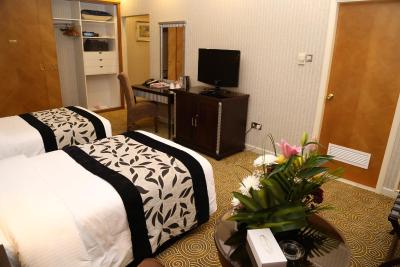 ابجد گرند هتل