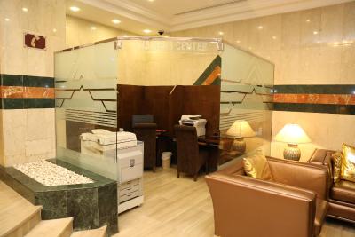 ابجد گرند هتل