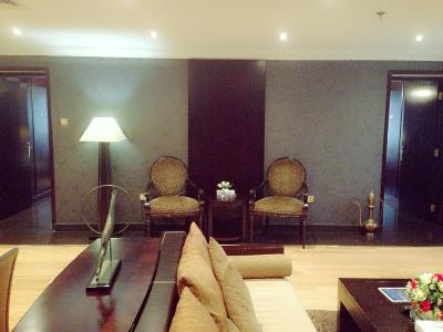 ابجد گرند هتل