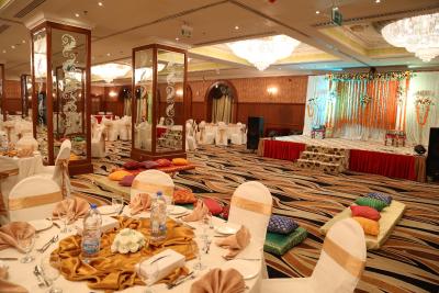 ابجد گرند هتل