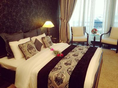 ابجد گرند هتل