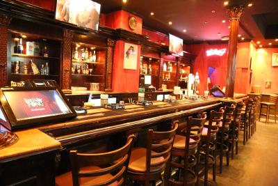 ابجد گرند هتل