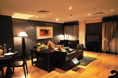 ابجد گرند هتل