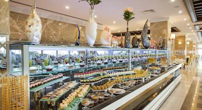 کارمیر ریزورت اند اسپا