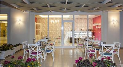 کارمیر ریزورت اند اسپا