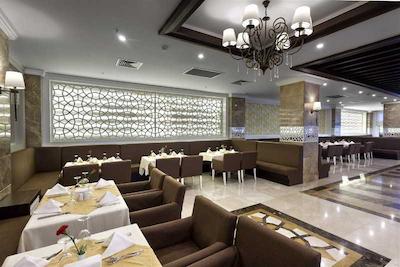 کارمیر ریزورت اند اسپا