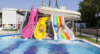 کارمیر ریزورت اند اسپا