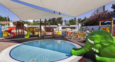 کارمیر ریزورت اند اسپا