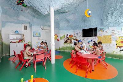 کارمیر ریزورت اند اسپا