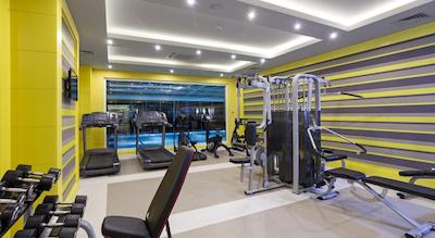 کارمیر ریزورت اند اسپا