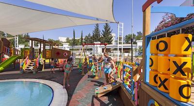 کارمیر ریزورت اند اسپا