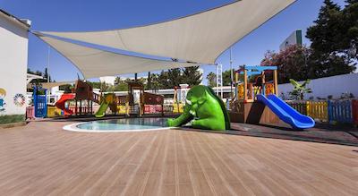 کارمیر ریزورت اند اسپا