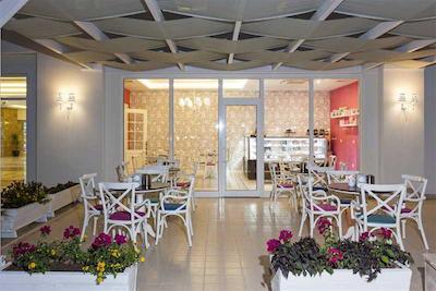 کارمیر ریزورت اند اسپا