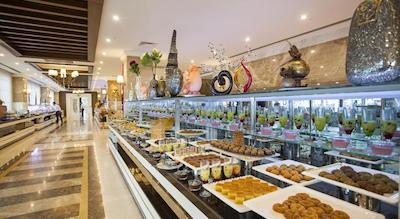 کارمیر ریزورت اند اسپا