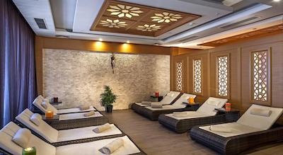 کارمیر ریزورت اند اسپا