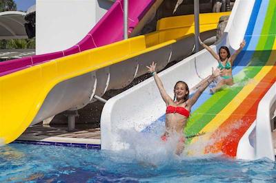 کارمیر ریزورت اند اسپا