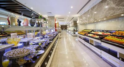 کارمیر ریزورت اند اسپا