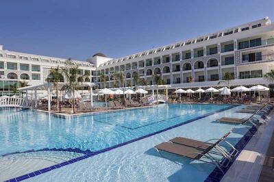 کارمیر ریزورت اند اسپا