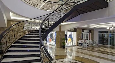 کارمیر ریزورت اند اسپا