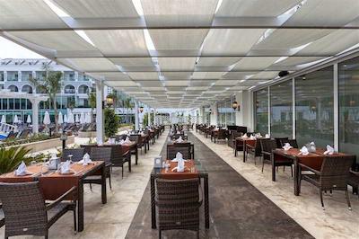 کارمیر ریزورت اند اسپا