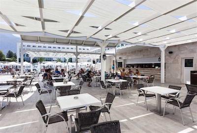 کارمیر ریزورت اند اسپا