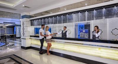 کارمیر ریزورت اند اسپا